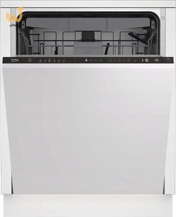 Zmywarka do zabudowy BEKO BDIN37530 Zmywarka do zabudowy BEKO BDIN37530