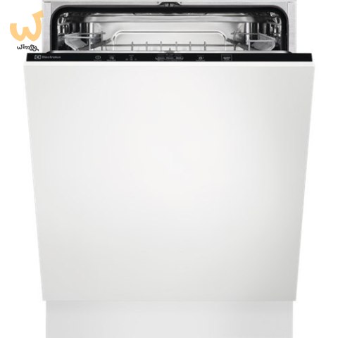 Zmywarka do zabudowy ELECTROLUX EEA727200L Zmywarka do zabudowy ELECTROLUX EEA727200L