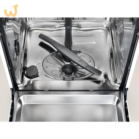 Zmywarka do zabudowy ELECTROLUX EEA727200L Zmywarka do zabudowy ELECTROLUX EEA727200L