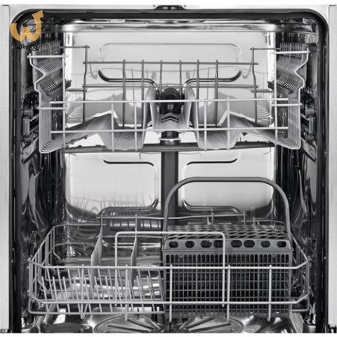 Zmywarka do zabudowy ELECTROLUX EEA727200L Zmywarka do zabudowy ELECTROLUX EEA727200L