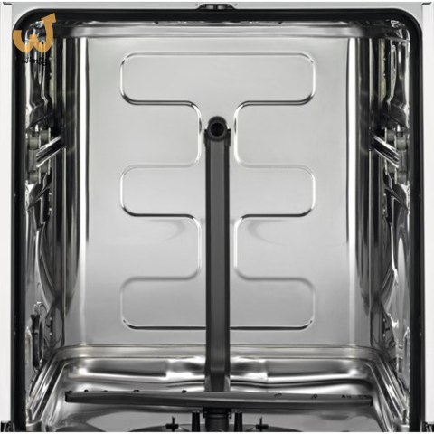 Zmywarka do zabudowy ELECTROLUX EEA727200L Zmywarka do zabudowy ELECTROLUX EEA727200L