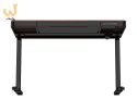 Biurko ACTIVEJET z elektryczną regulacją wysokości 140x70 ET119W-C czarny/orzech