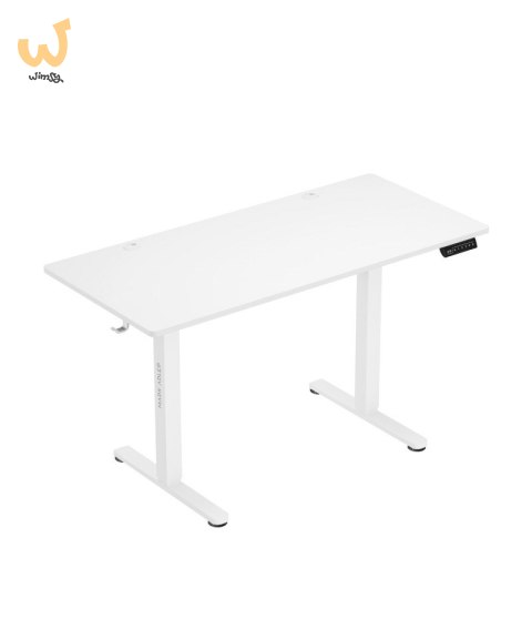Biurko elektryczne MA-Leader 7.0 White Biurko elektryczne MA-Leader 7.0 White