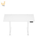 Biurko elektryczne MA-Leader 7.0 White