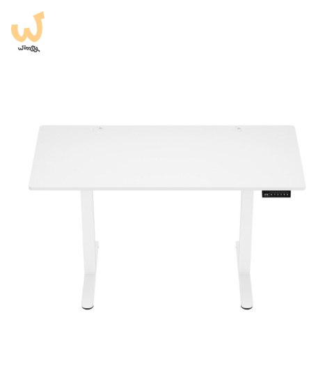 Biurko elektryczne MA-Leader 7.0 White Biurko elektryczne MA-Leader 7.0 White