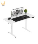 Biurko elektryczne MA-Leader 7.0 White