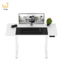 Biurko elektryczne MA-Leader 7.0 White