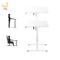 Biurko elektryczne MA-Leader 7.0 White