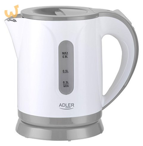 Czajnik elektryczny ADLER AD 1371g Czajnik elektryczny ADLER AD 1371g