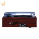 Gramofon z radiem Adler CR 1113 (kolor czarny)