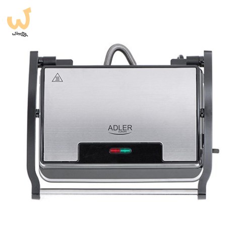 Grill elektryczny ADLER AD 3052 Grill elektryczny ADLER AD 3052