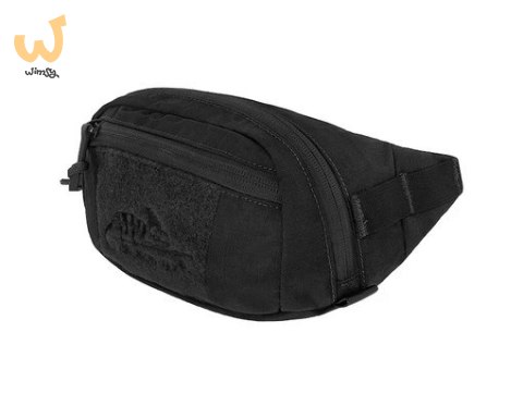Nerka Helikon Possum Cordura Czarny-Black Nerka Helikon Possum Cordura Czarny-Black