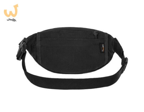 Nerka Helikon Possum Cordura Czarny-Black Nerka Helikon Possum Cordura Czarny-Black