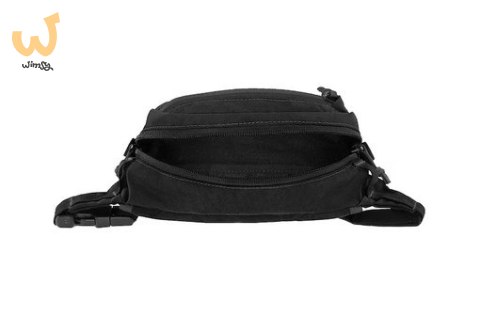Nerka Helikon Possum Cordura Czarny-Black Nerka Helikon Possum Cordura Czarny-Black