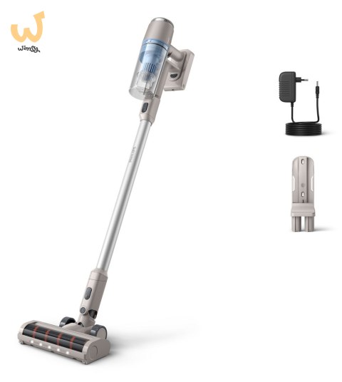 Odkurzacz PHILIPS Seria 2000 XC 2011/01 Odkurzacz PHILIPS Seria 2000 XC 2011/01