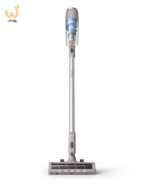 Odkurzacz PHILIPS Seria 2000 XC 2011/01 Odkurzacz PHILIPS Seria 2000 XC 2011/01