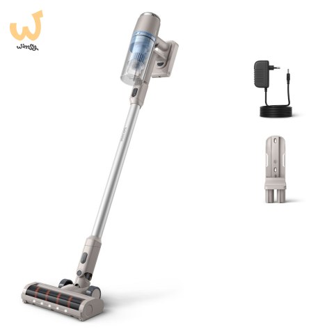 Odkurzacz PHILIPS Seria 2000 XC 2011/01 Odkurzacz PHILIPS Seria 2000 XC 2011/01