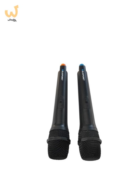 PartyBox Blaupunkt PB10DB (Bluetooth i karaoke) PartyBox Blaupunkt PB10DB (Bluetooth i karaoke)
