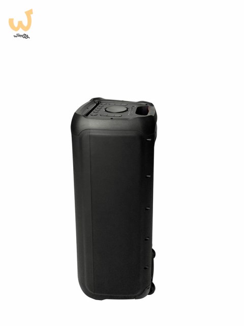 PartyBox Blaupunkt PB10DB (Bluetooth i karaoke) PartyBox Blaupunkt PB10DB (Bluetooth i karaoke)