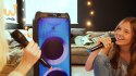 PartyBox Blaupunkt PB10DB (Bluetooth i karaoke)