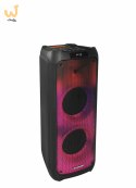 PartyBox Blaupunkt PB10DB (Bluetooth i karaoke)