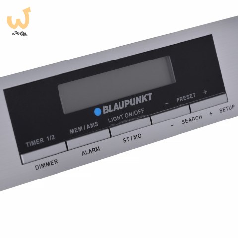 Radio kuchenne Blaupunkt KR14BT Radio kuchenne Blaupunkt KR14BT