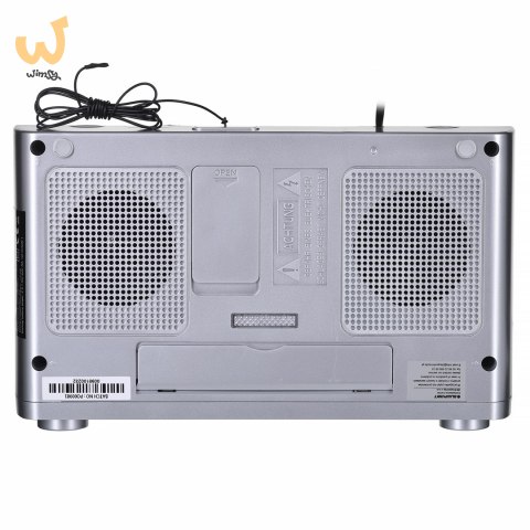 Radio kuchenne Blaupunkt KR14BT Radio kuchenne Blaupunkt KR14BT
