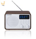 Radioodtwarzacz przenośny Blaupunkt PP7BT