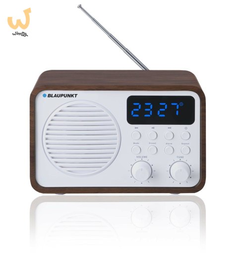 Radioodtwarzacz przenośny Blaupunkt PP7BT Radioodtwarzacz przenośny Blaupunkt PP7BT