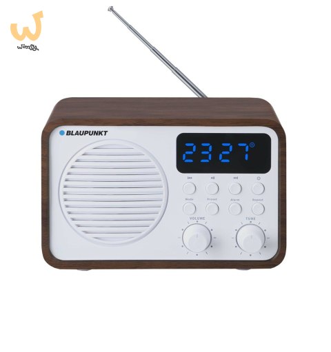 Radioodtwarzacz przenośny Blaupunkt PP7BT Radioodtwarzacz przenośny Blaupunkt PP7BT