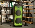 SYSTEM AUDIO PB12DB