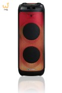 SYSTEM AUDIO PB12DB