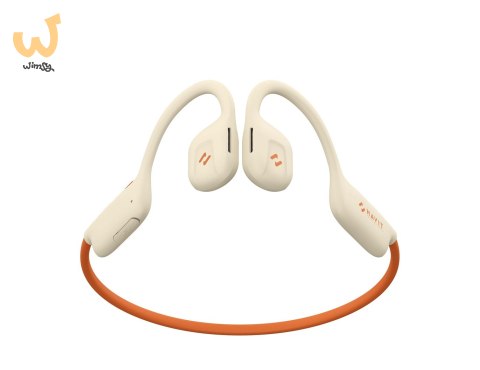 Słuchawki bluetooth Havit E510BT Freego1 Air (beżowy) Słuchawki bluetooth Havit E510BT Freego1 Air (beżowy)