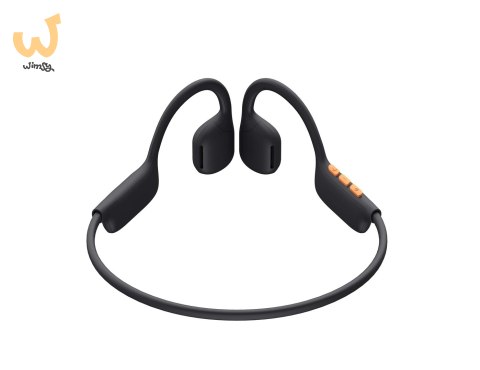 Słuchawki bluetooth Havit E510BT Freego1 Air (czarny) Słuchawki bluetooth Havit E510BT Freego1 Air (czarny)