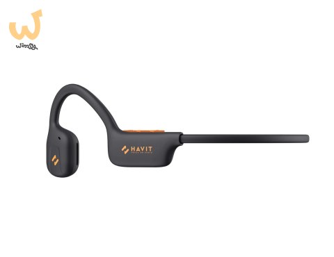 Słuchawki bluetooth Havit E510BT Freego1 Air (czarny) Słuchawki bluetooth Havit E510BT Freego1 Air (czarny)