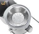 Sokowirówka Tradycyjne Adler MS 4126 (400W; kolor srebrny)
