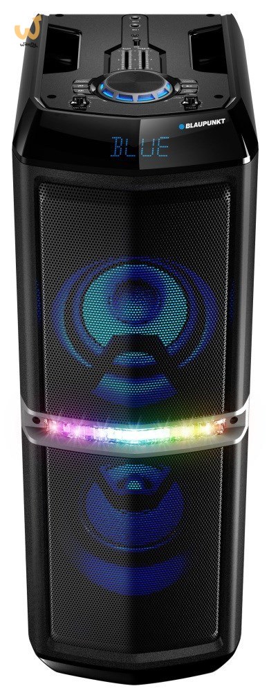 System audio Blaupunkt PS05.2DB System audio Blaupunkt PS05.2DB