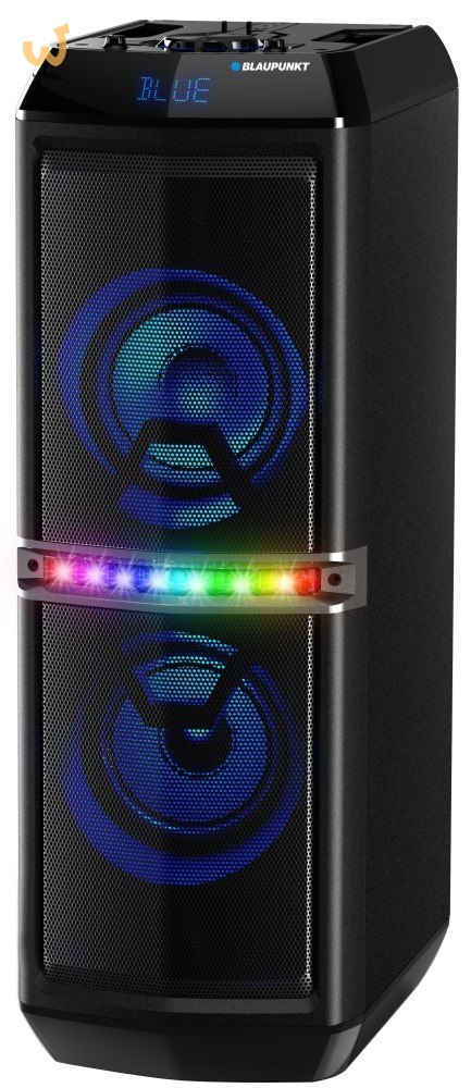 System audio Blaupunkt PS05.2DB System audio Blaupunkt PS05.2DB