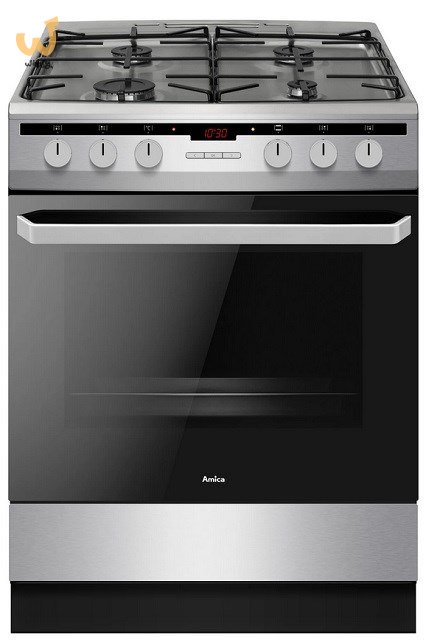 Kuchnia AMICA 618GES2.33HZpTaF(Xx) Kuchnia AMICA 618GES2.33HZpTaF(Xx)