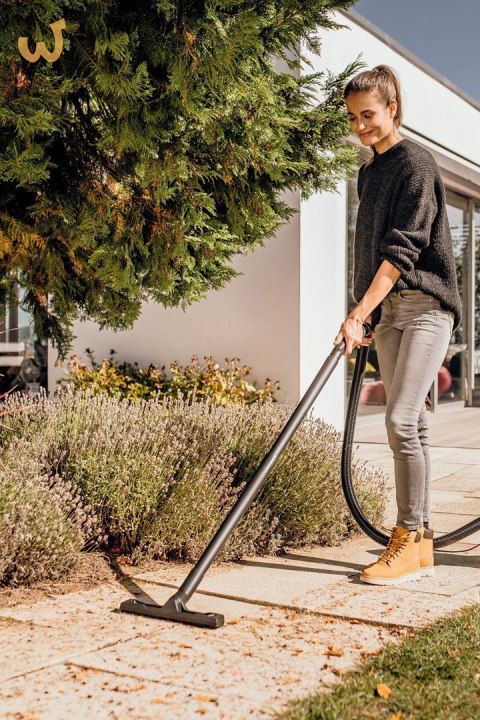 Odkurzacz KARCHER WD 3 V-17/4/35 + Nozzles(YYY) - 1.628-124.0 Odkurzacz KARCHER WD 3 V-17/4/35 + Nozzles(YYY) - 1.628-124.0