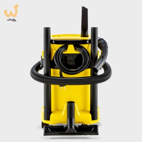 Odkurzacz KARCHER WD 3 V-17/4/35 + Nozzles(YYY) - 1.628-124.0 Odkurzacz KARCHER WD 3 V-17/4/35 + Nozzles(YYY) - 1.628-124.0