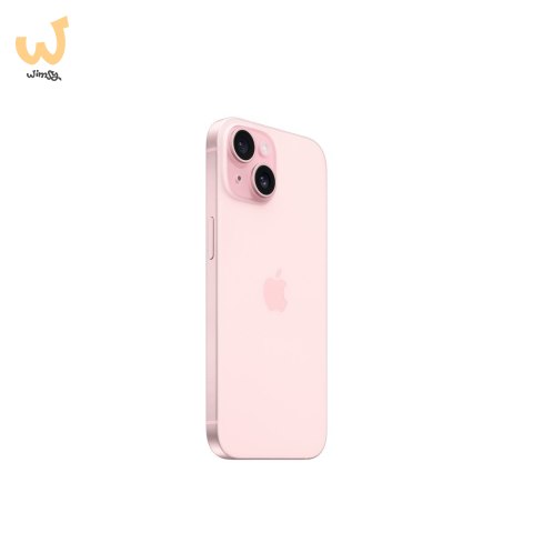 Apple iPhone 15 128GB Pink Apple iPhone 15 128GB Pink