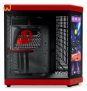 Hyte Y70 Midi Tower Touch Infinite - Black Cherry