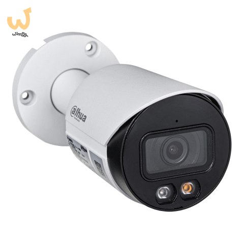 KAMERA IP DAHUA IPC-HFW2549S-S-IL-0280B KAMERA IP DAHUA IPC-HFW2549S-S-IL-0280B