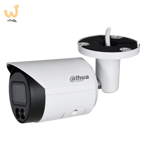 KAMERA IP DAHUA IPC-HFW2549S-S-IL-0280B KAMERA IP DAHUA IPC-HFW2549S-S-IL-0280B