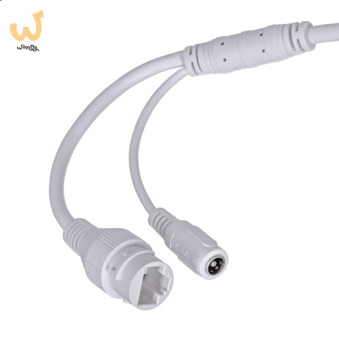 KAMERA IP DAHUA IPC-HFW2549S-S-IL-0280B KAMERA IP DAHUA IPC-HFW2549S-S-IL-0280B