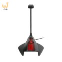 Mikrofon KRUX Prana Black