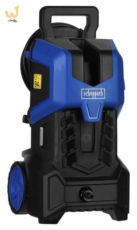 Myjka ciśnieniowa Scheppach HCE3000 Myjka ciśnieniowa Scheppach HCE3000