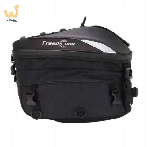 Plecak motocyklowy FreedConn ZC099 37L z pokrowcem Plecak motocyklowy FreedConn ZC099 37L z pokrowcem