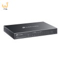 Switch TP-LINK ES210GMP Omada 10-Port Gigabit Easy Managed Switch with 8-Port PoE+
